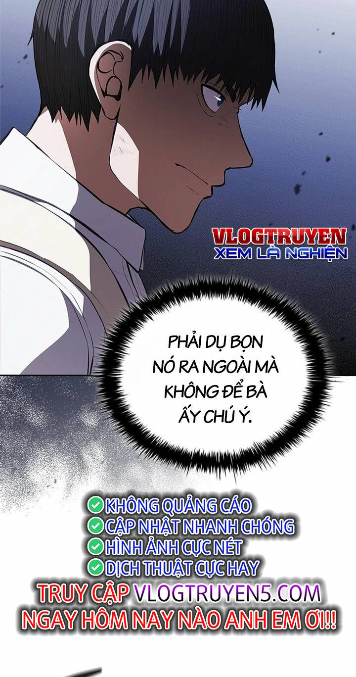 Sự Trở Lại Của Ông Trùm Chapter 8 - Trang 53