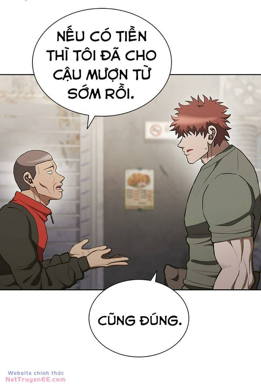 Sự Trở Lại Của Ông Trùm Chapter 23 - Trang 64