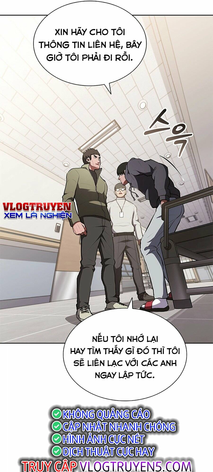 Sự Trở Lại Của Ông Trùm Chapter 10 - Trang 57