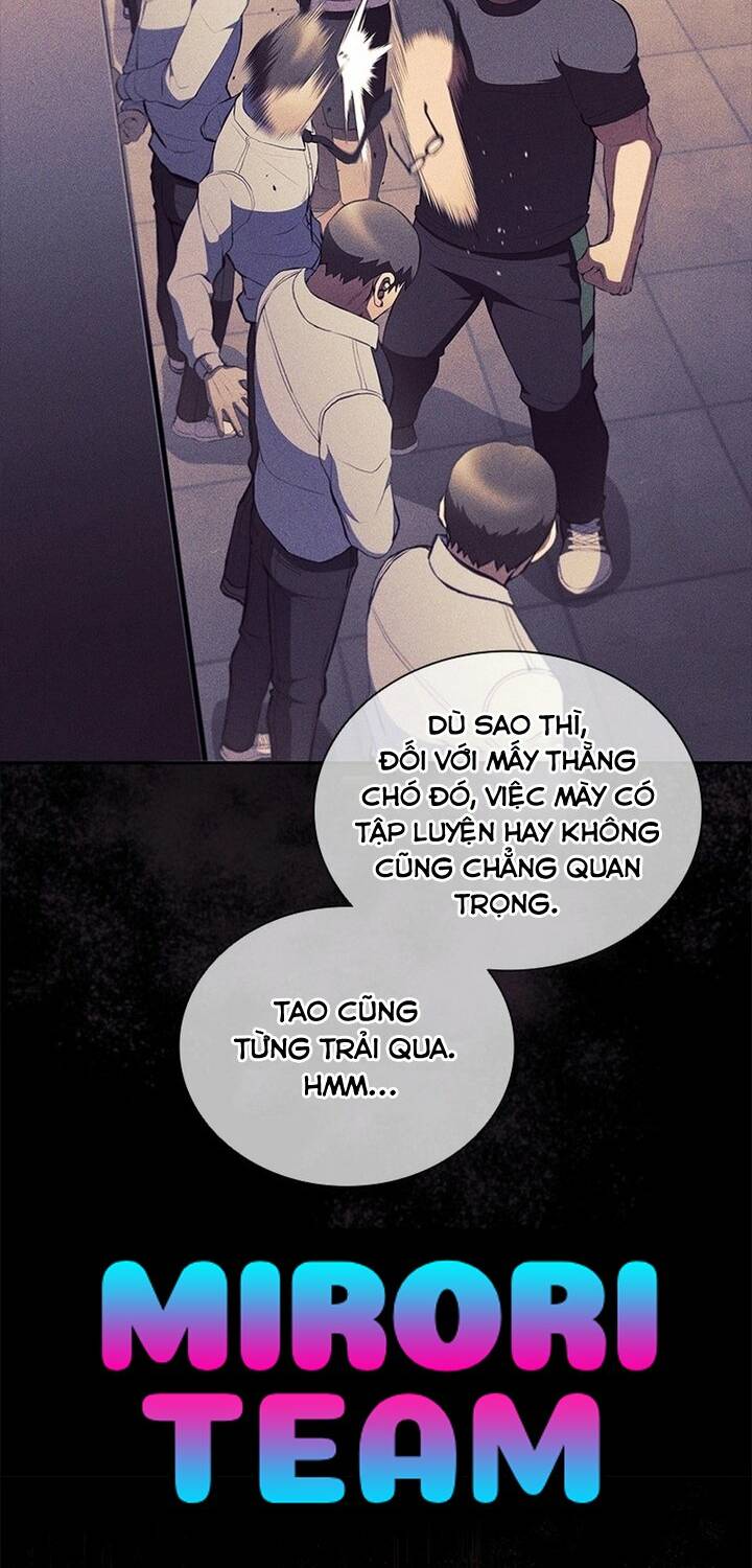 Sự Trở Lại Của Ông Trùm Chapter 7 - Trang 37