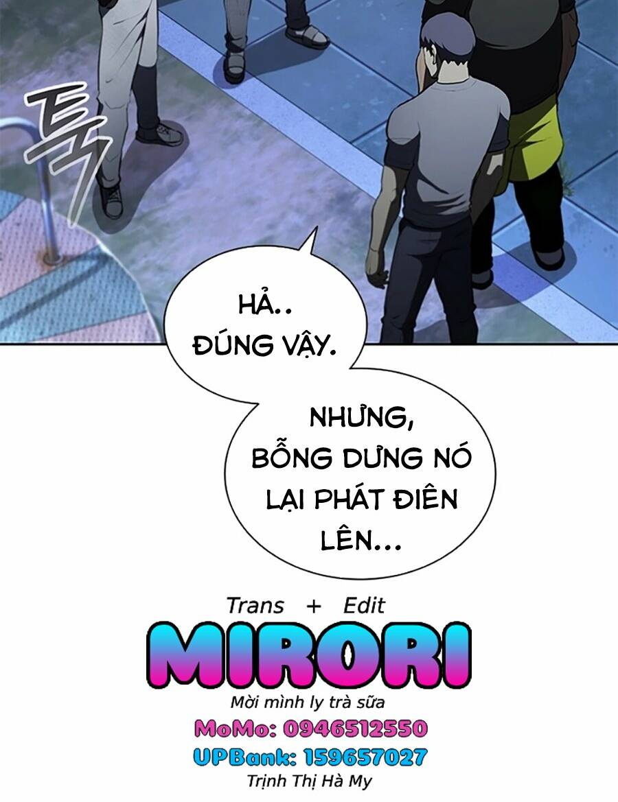 Sự Trở Lại Của Ông Trùm Chapter 9 - Trang 51