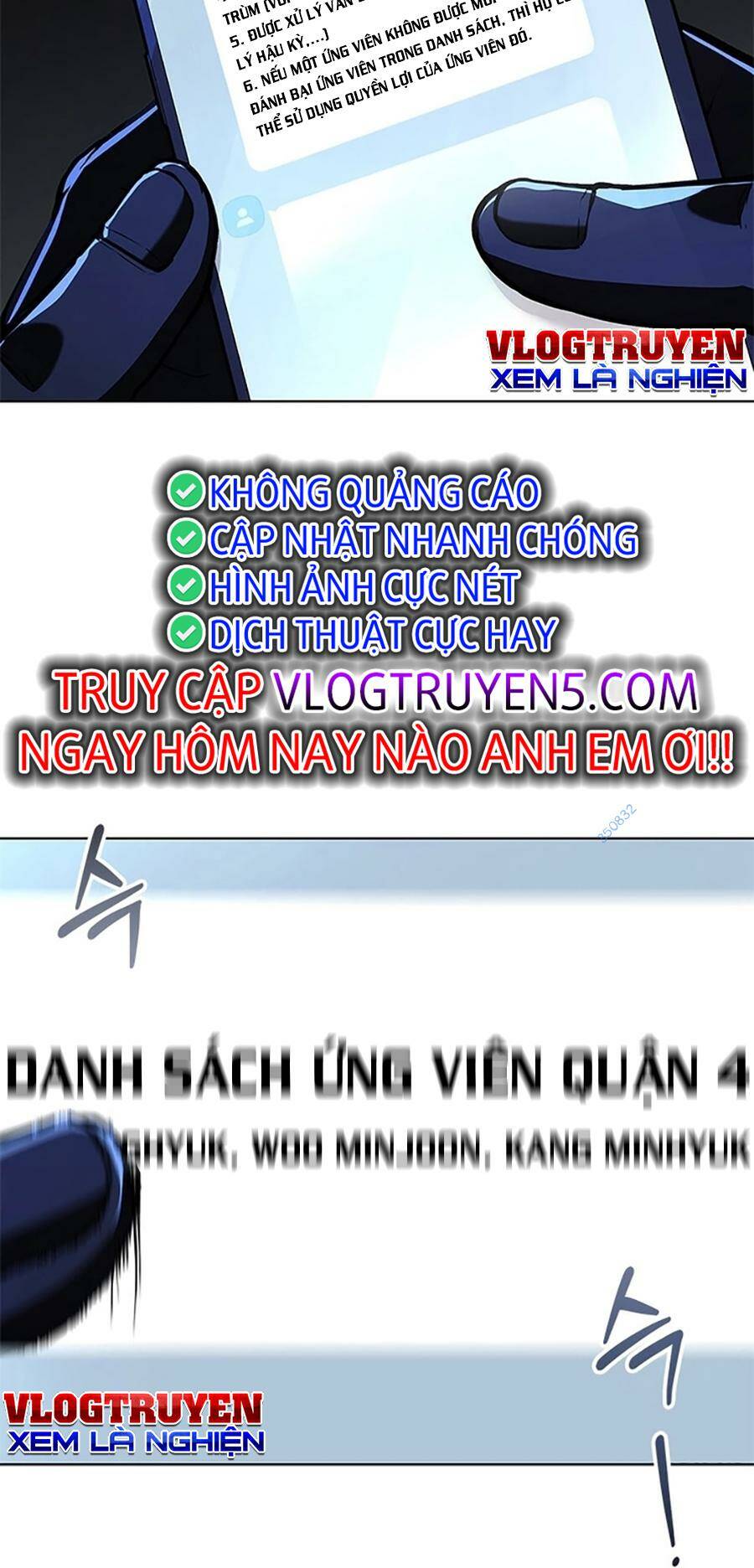 Sự Trở Lại Của Ông Trùm Chapter 6 - Trang 74