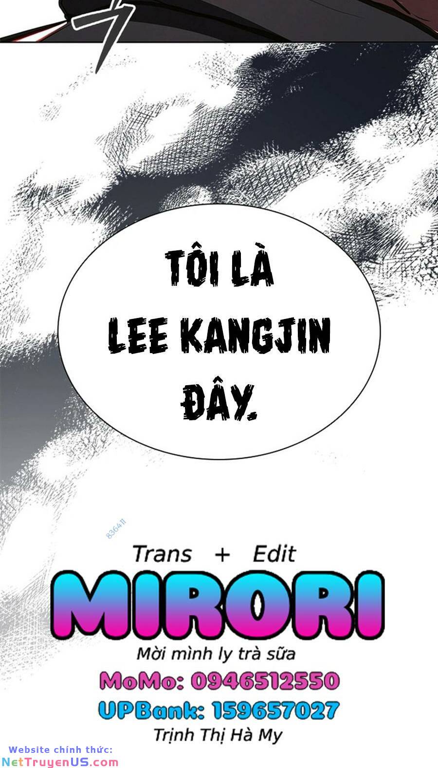 Sự Trở Lại Của Ông Trùm Chapter 13 - Trang 99