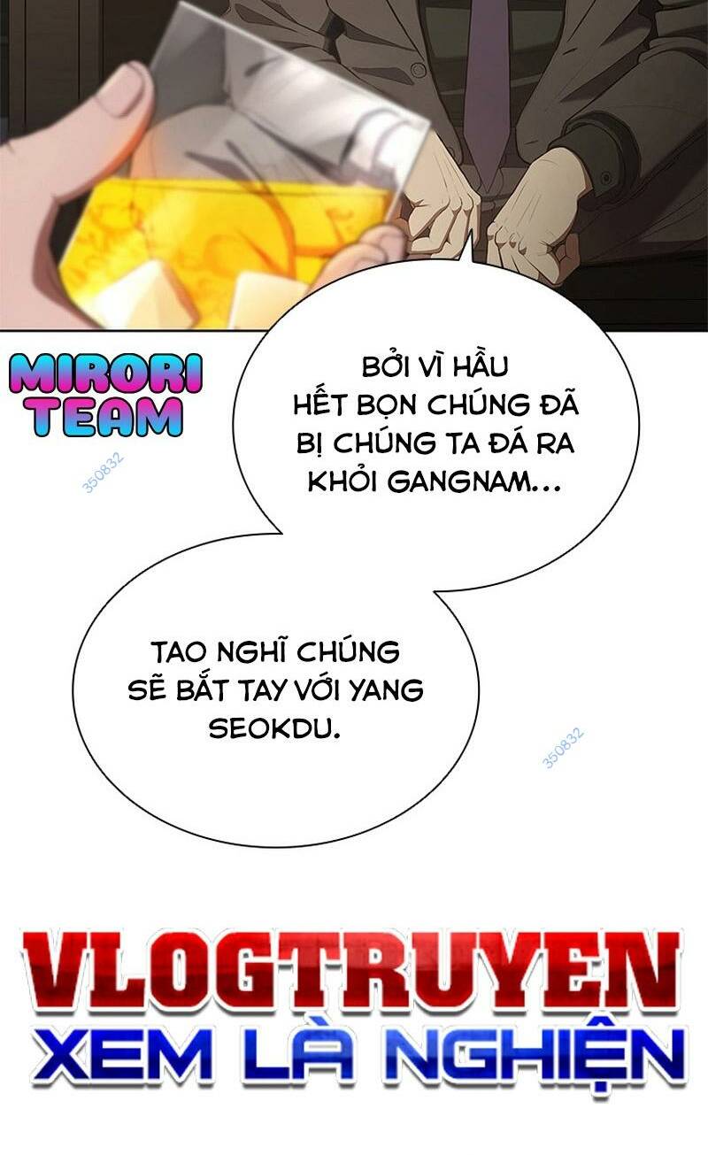 Sự Trở Lại Của Ông Trùm Chapter 1 - Trang 28