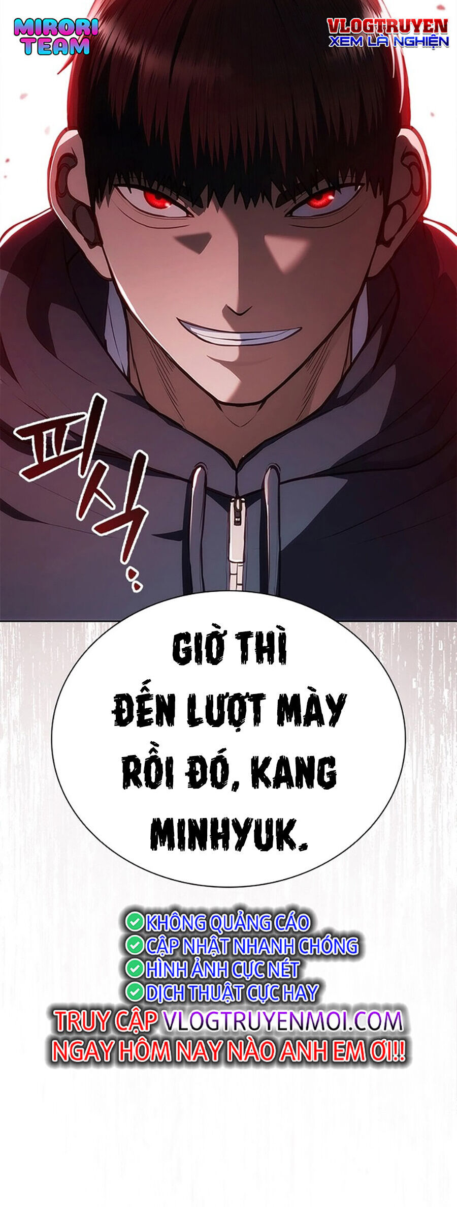 Sự Trở Lại Của Ông Trùm Chapter 21 - Trang 79