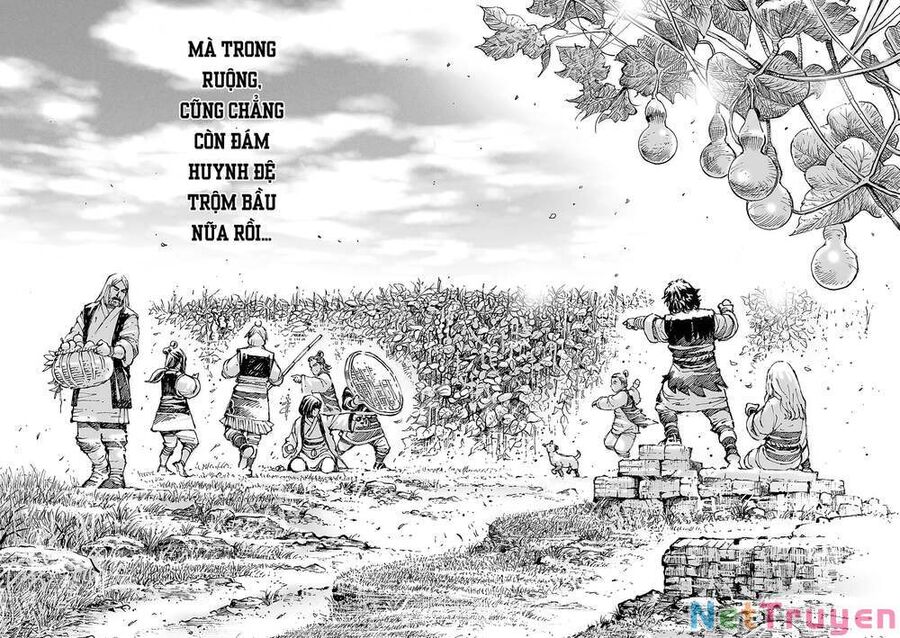 Hoả Phụng Liêu Nguyên Chapter 563 - Trang 7