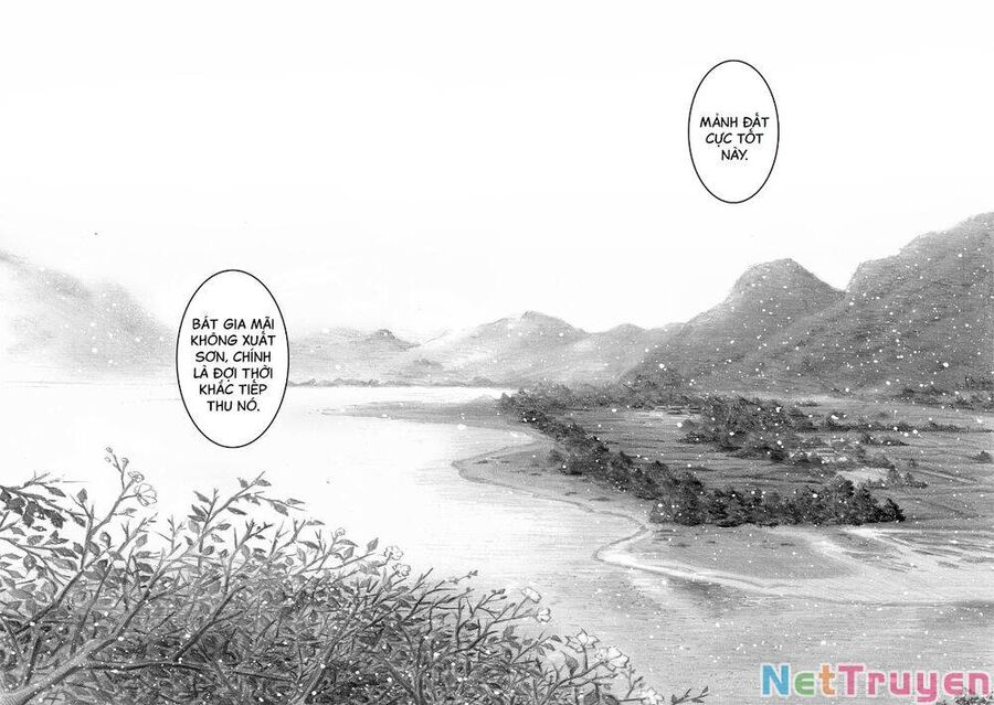 Hoả Phụng Liêu Nguyên Chapter 567 - Trang 5