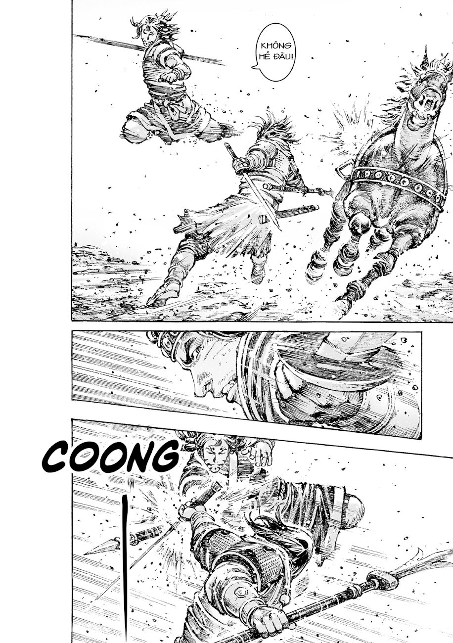 Hoả Phụng Liêu Nguyên Chapter 548 - Trang 5