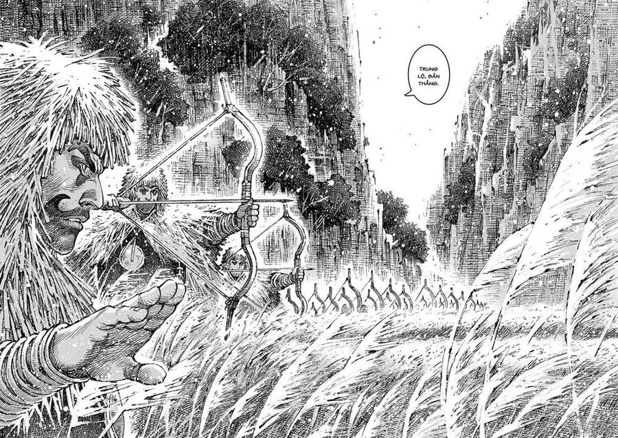 Hoả Phụng Liêu Nguyên Chapter 580 - Trang 4