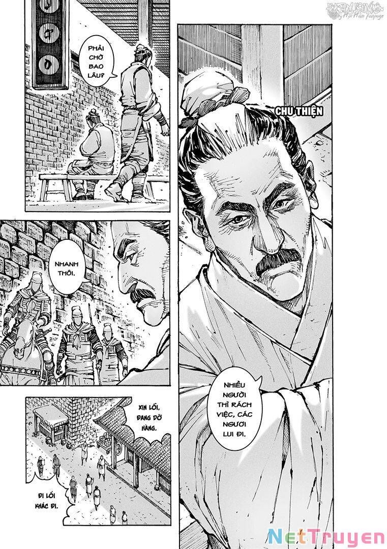 Hoả Phụng Liêu Nguyên Chapter 574 - Trang 15