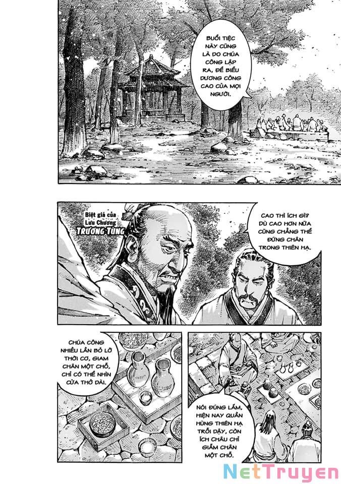 Hoả Phụng Liêu Nguyên Chapter 571 - Trang 12