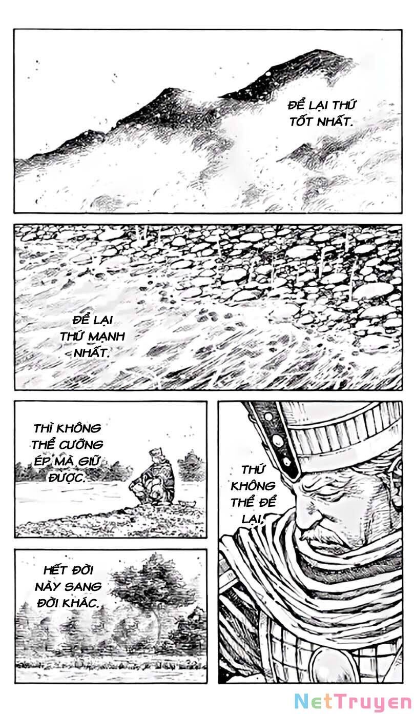 Hoả Phụng Liêu Nguyên Chapter 569 - Trang 0