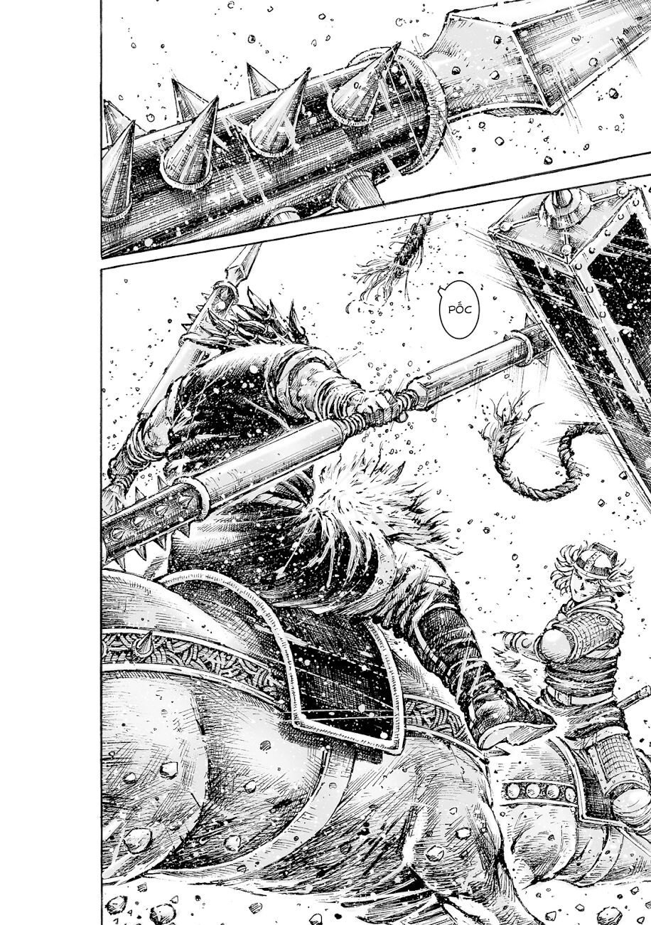 Hoả Phụng Liêu Nguyên Chapter 549 - Trang 14