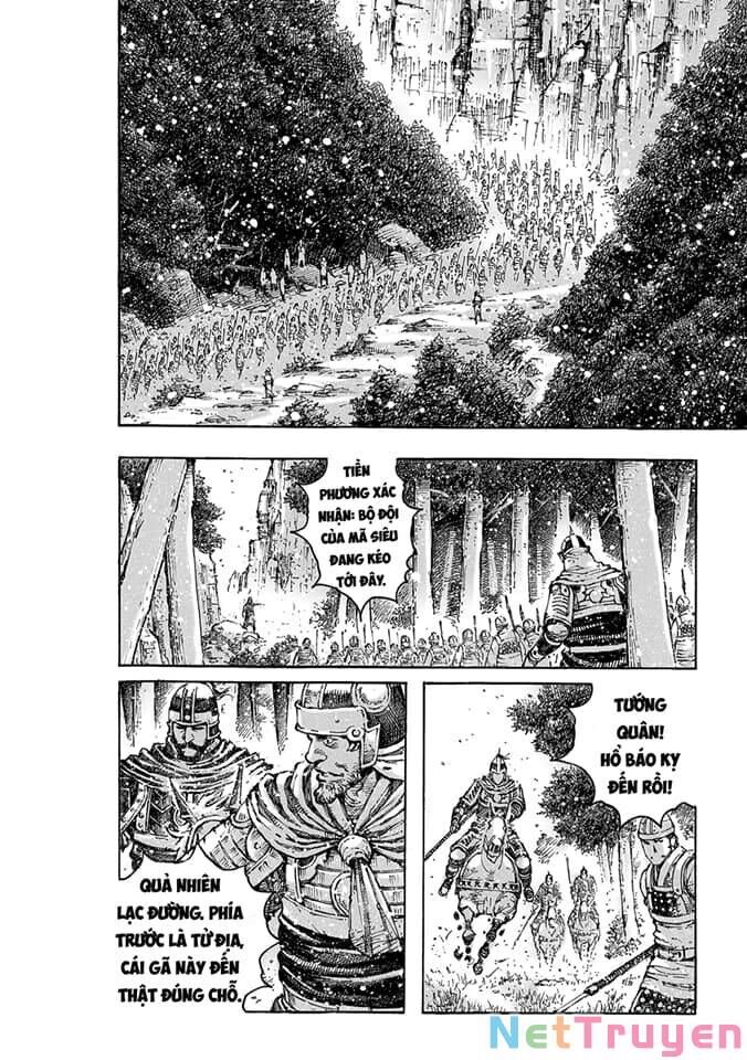 Hoả Phụng Liêu Nguyên Chapter 571 - Trang 3