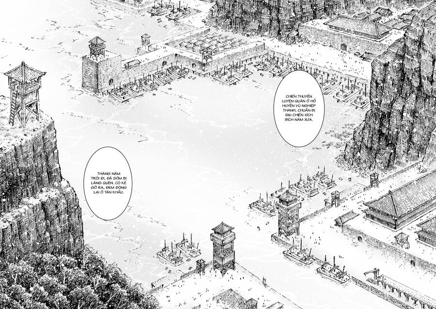 Hoả Phụng Liêu Nguyên Chapter 559 - Trang 17