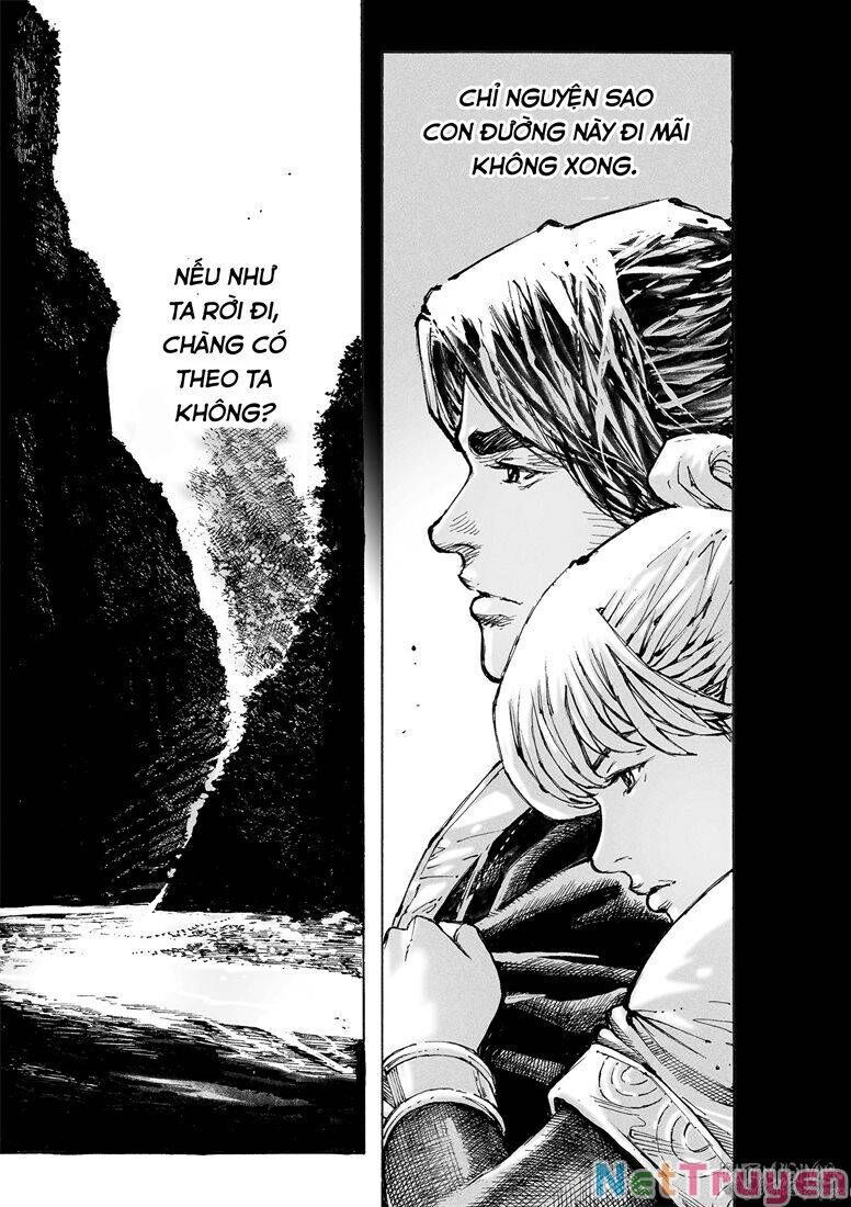 Hoả Phụng Liêu Nguyên Chapter 575 - Trang 10