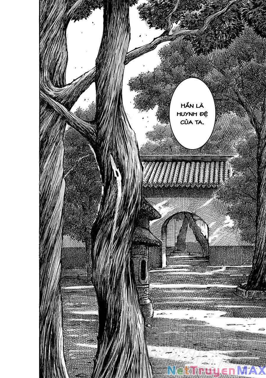 Hoả Phụng Liêu Nguyên Chapter 587 - Trang 12