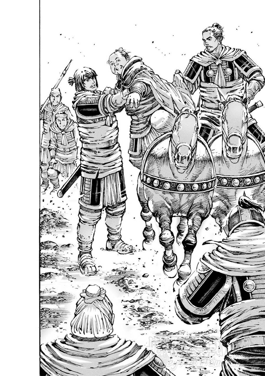 Hoả Phụng Liêu Nguyên Chapter 584 - Trang 7