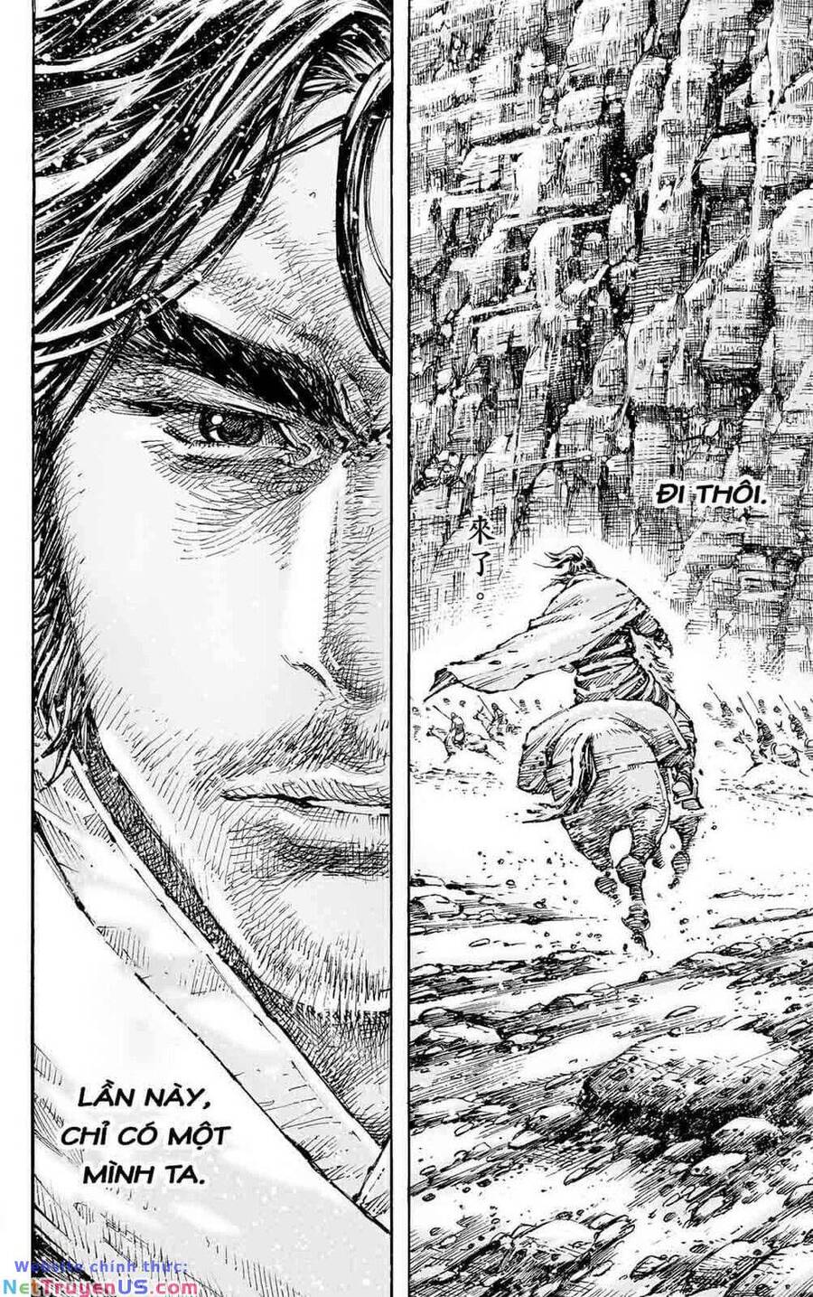 Hoả Phụng Liêu Nguyên Chapter 589 - Trang 21