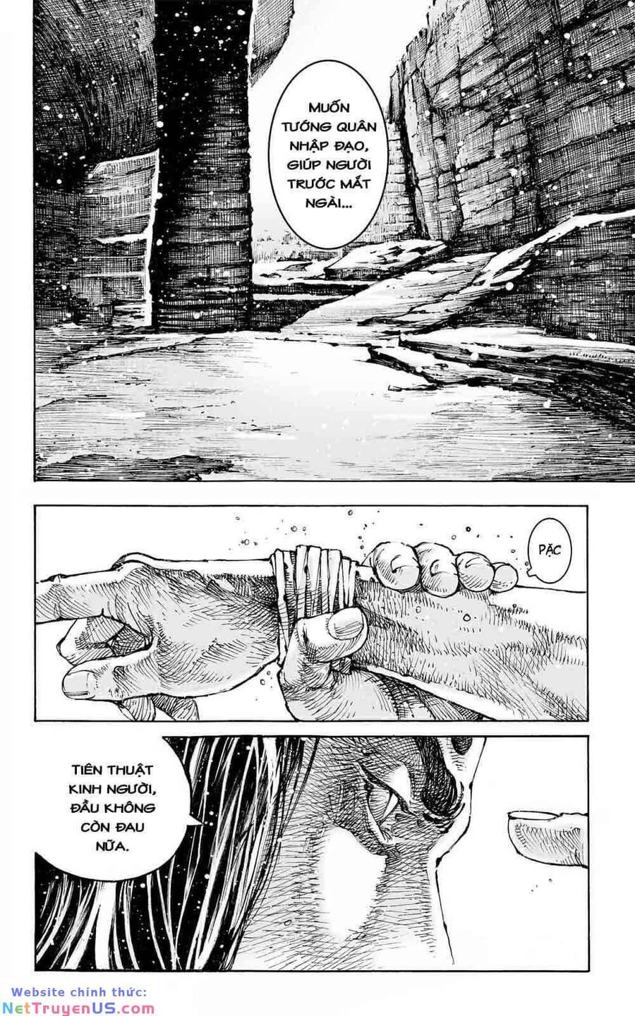 Hoả Phụng Liêu Nguyên Chapter 590 - Trang 12