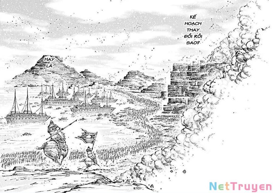 Hoả Phụng Liêu Nguyên Chapter 568 - Trang 3