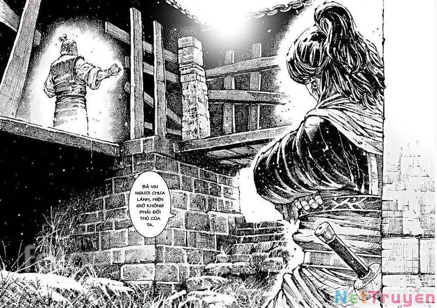 Hoả Phụng Liêu Nguyên Chapter 568 - Trang 18