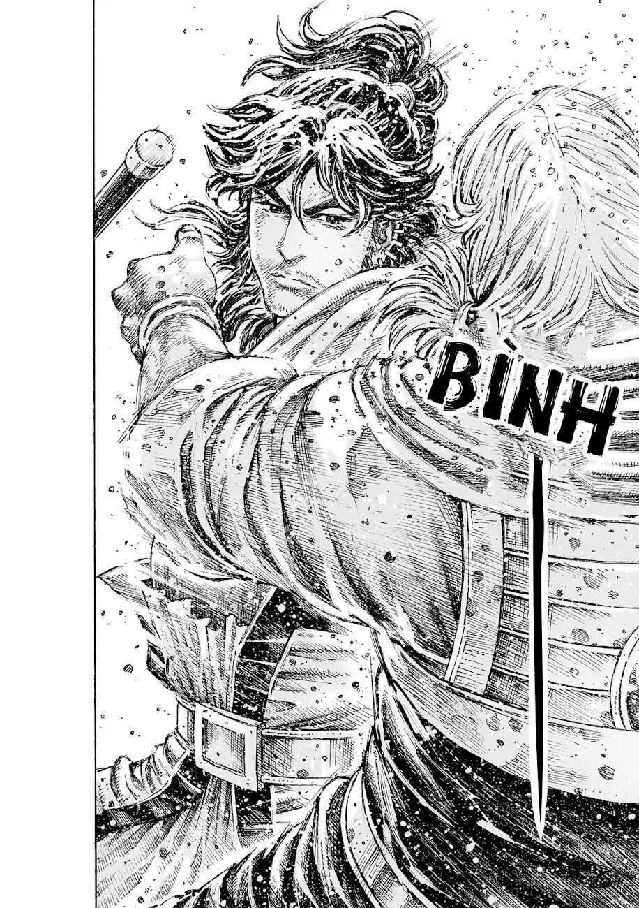 Hoả Phụng Liêu Nguyên Chapter 539 - Trang 16