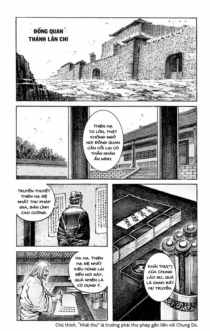 Hoả Phụng Liêu Nguyên Chapter 550 - Trang 0