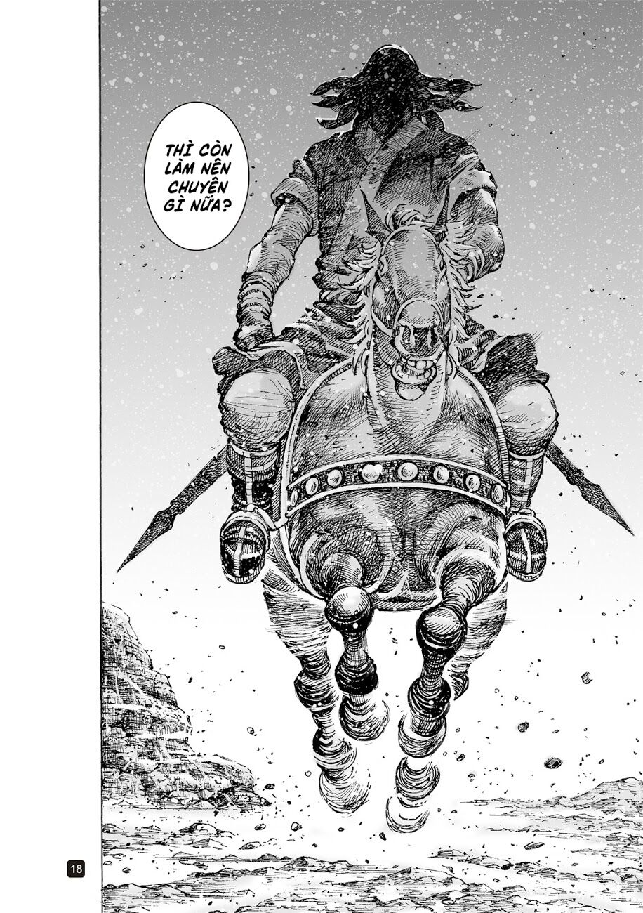 Hoả Phụng Liêu Nguyên Chapter 544 - Trang 16