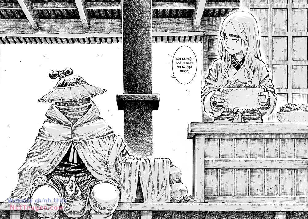 Hoả Phụng Liêu Nguyên Chapter 600 - Trang 9