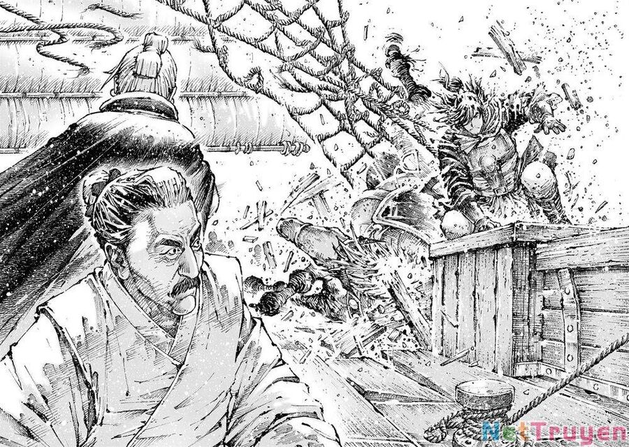 Hoả Phụng Liêu Nguyên Chapter 575 - Trang 11