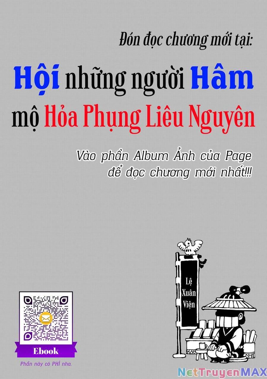 Hoả Phụng Liêu Nguyên Chapter 586 - Trang 0