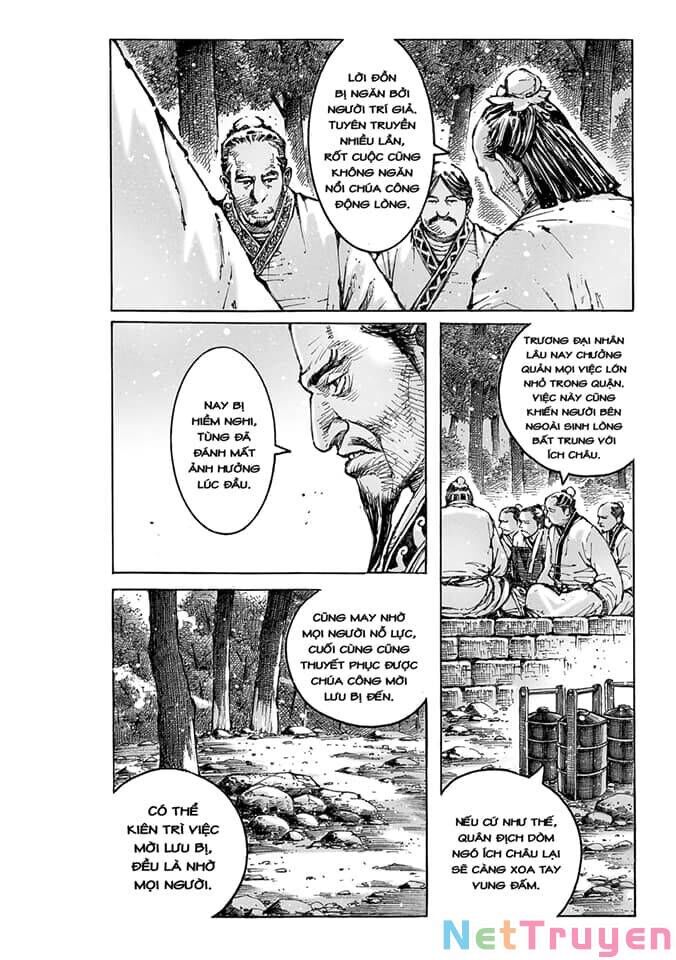 Hoả Phụng Liêu Nguyên Chapter 571 - Trang 14