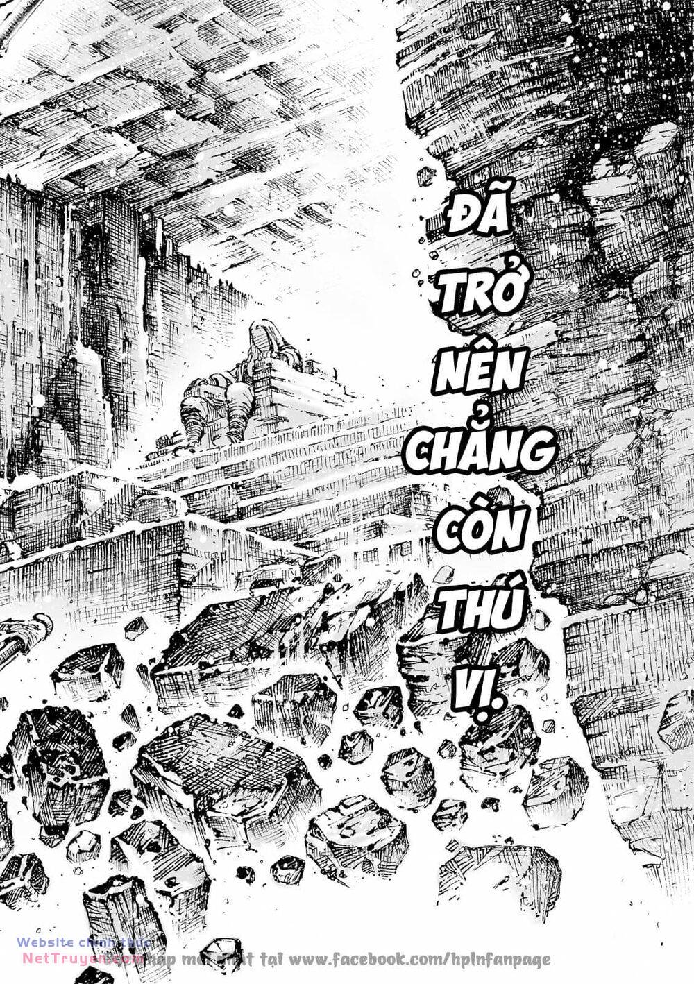 Hoả Phụng Liêu Nguyên Chapter 600 - Trang 24