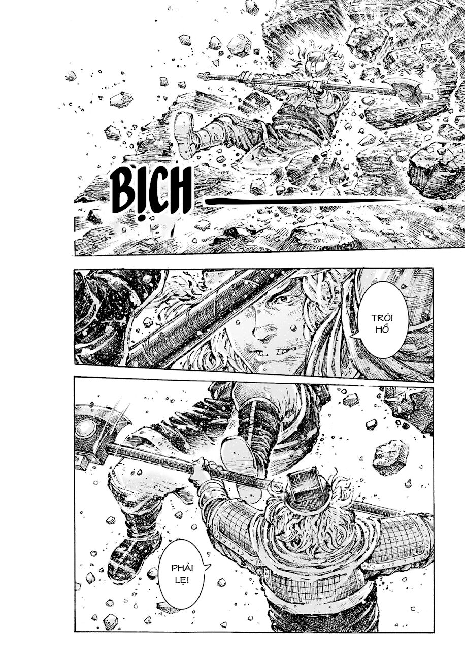 Hoả Phụng Liêu Nguyên Chapter 548 - Trang 13