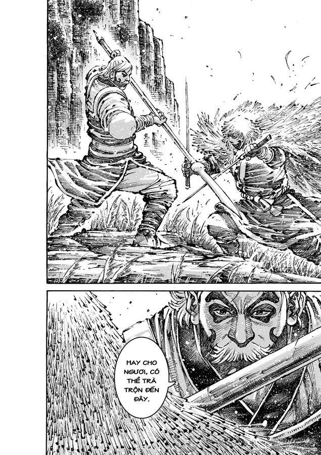 Hoả Phụng Liêu Nguyên Chapter 581 - Trang 17