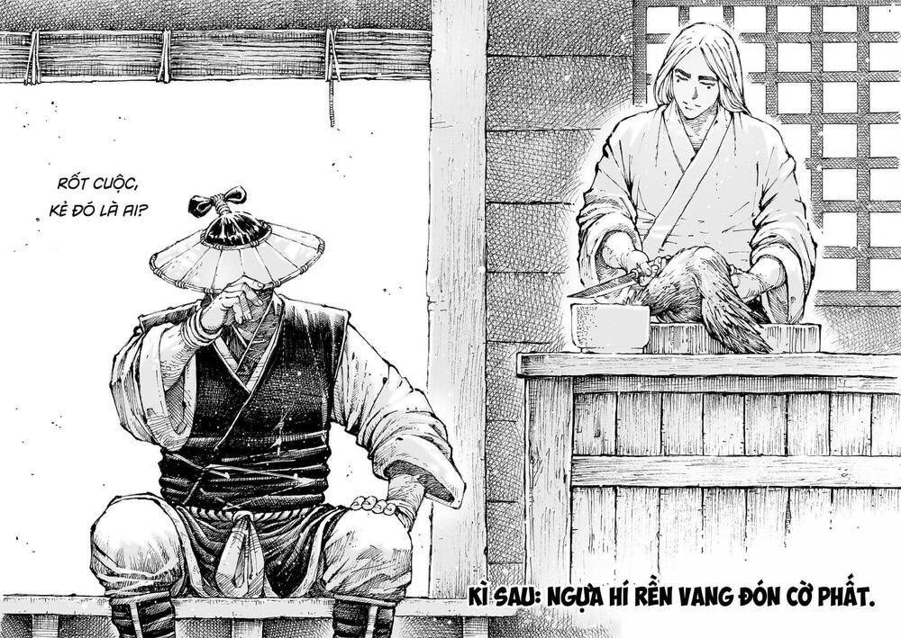 Hoả Phụng Liêu Nguyên Chapter 552 - Trang 29