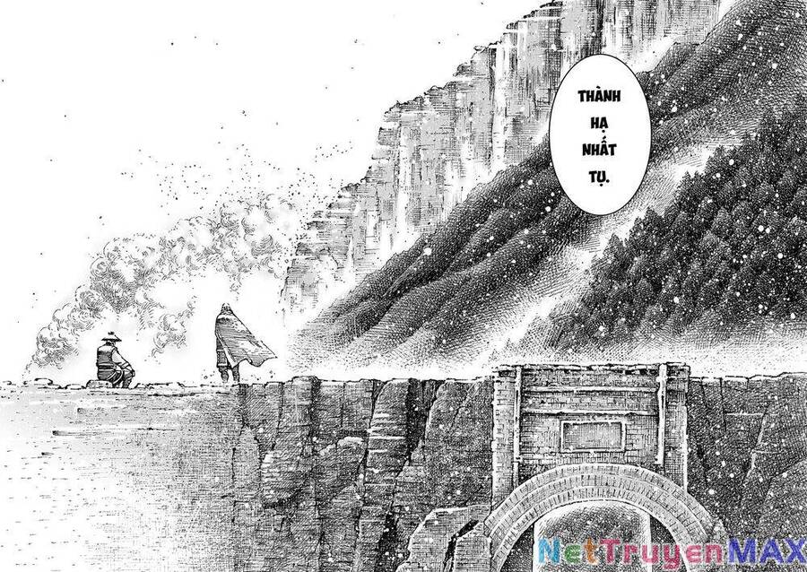 Hoả Phụng Liêu Nguyên Chapter 588 - Trang 25