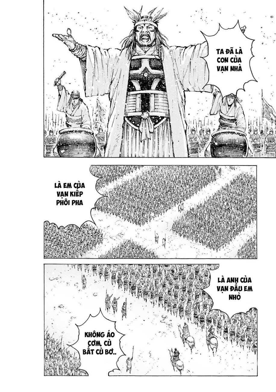 Hoả Phụng Liêu Nguyên Chapter 549 - Trang 5