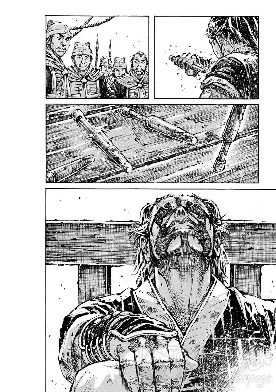 Hoả Phụng Liêu Nguyên Chapter 583 - Trang 20