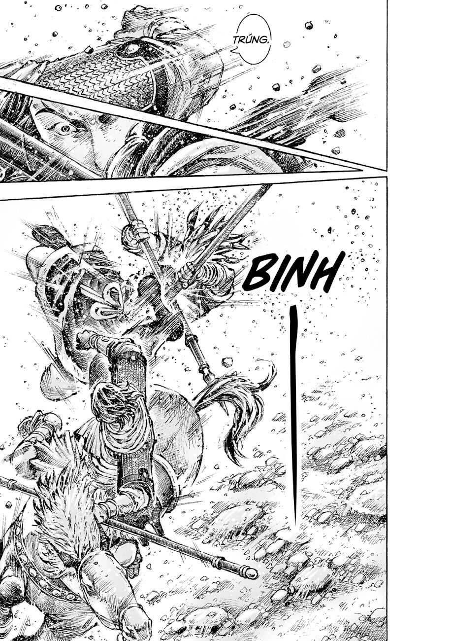 Hoả Phụng Liêu Nguyên Chapter 546 - Trang 13