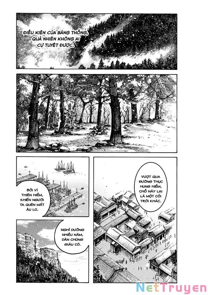 Hoả Phụng Liêu Nguyên Chapter 571 - Trang 10