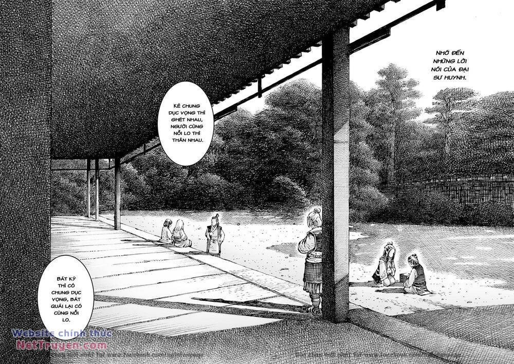 Hoả Phụng Liêu Nguyên Chapter 598 - Trang 5