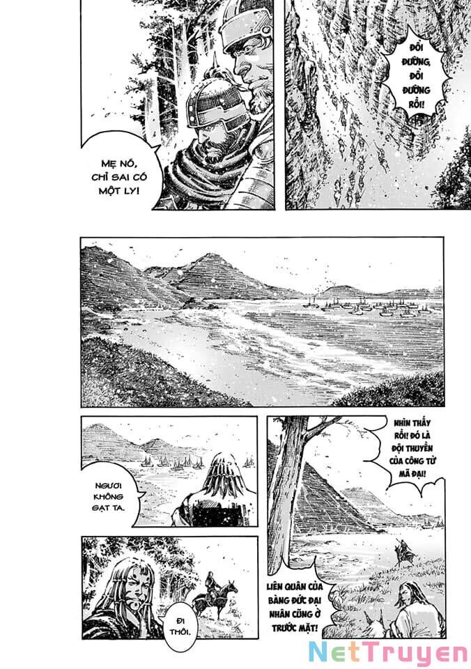 Hoả Phụng Liêu Nguyên Chapter 571 - Trang 7