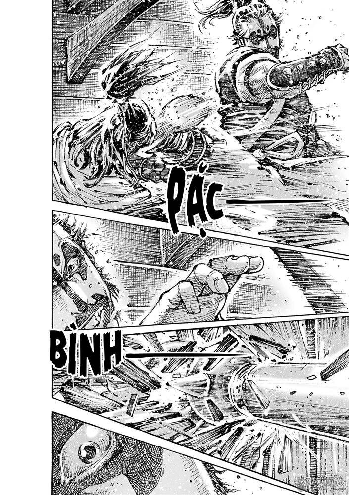 Hoả Phụng Liêu Nguyên Chapter 579 - Trang 16