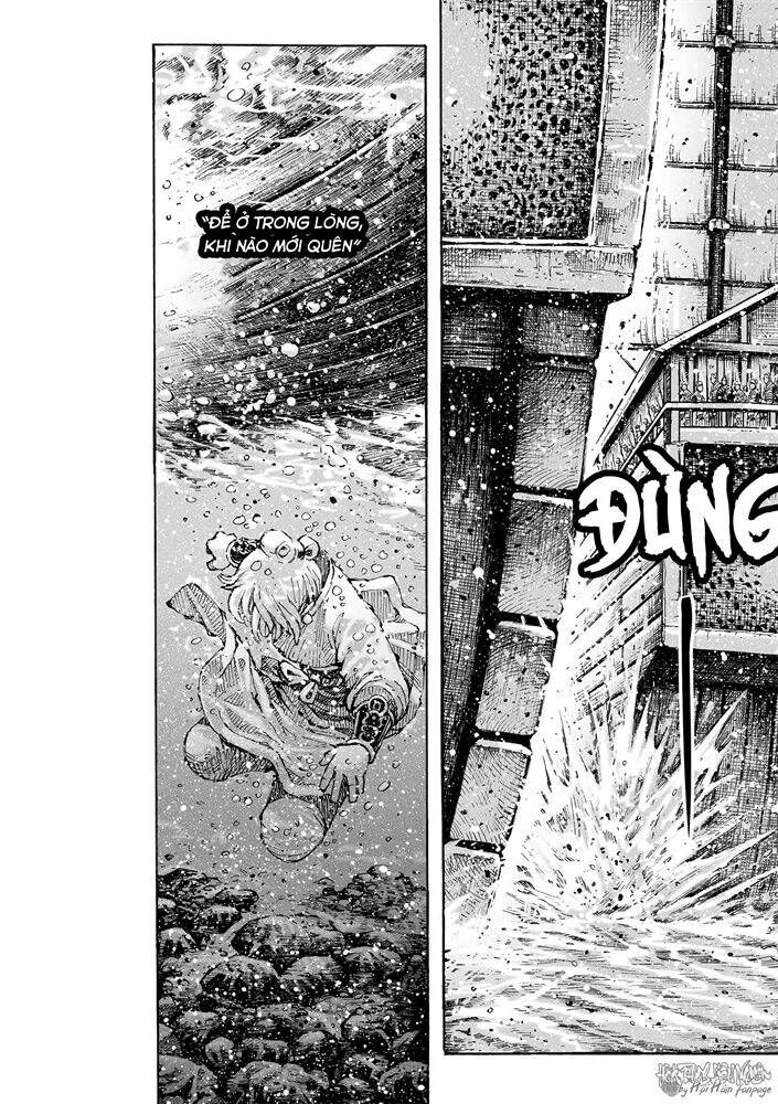 Hoả Phụng Liêu Nguyên Chapter 579 - Trang 11