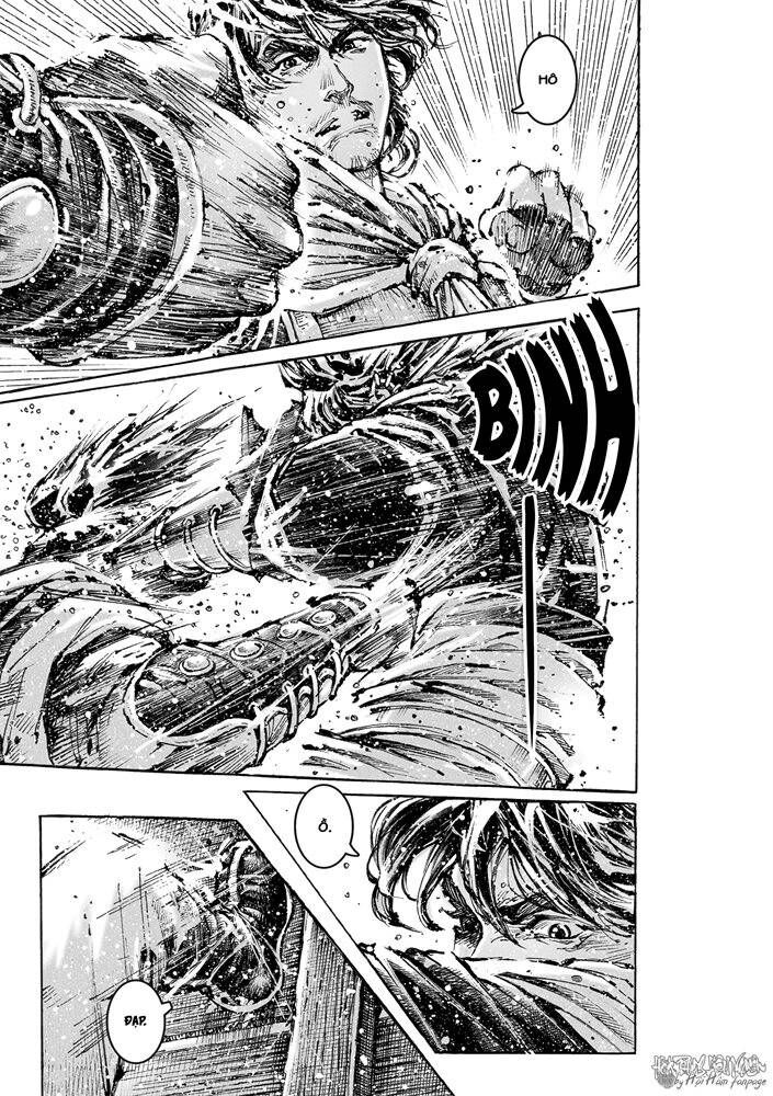 Hoả Phụng Liêu Nguyên Chapter 580 - Trang 12