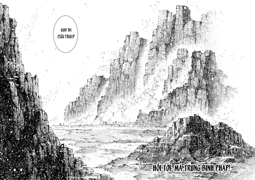 Hoả Phụng Liêu Nguyên Chapter 548 - Trang 22