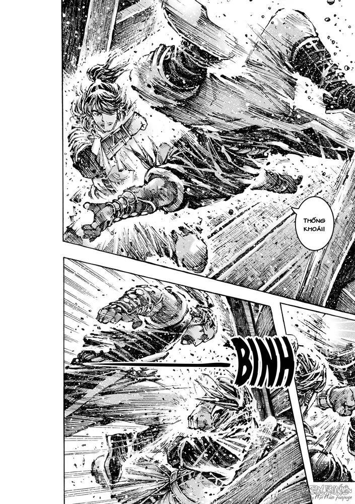 Hoả Phụng Liêu Nguyên Chapter 580 - Trang 13