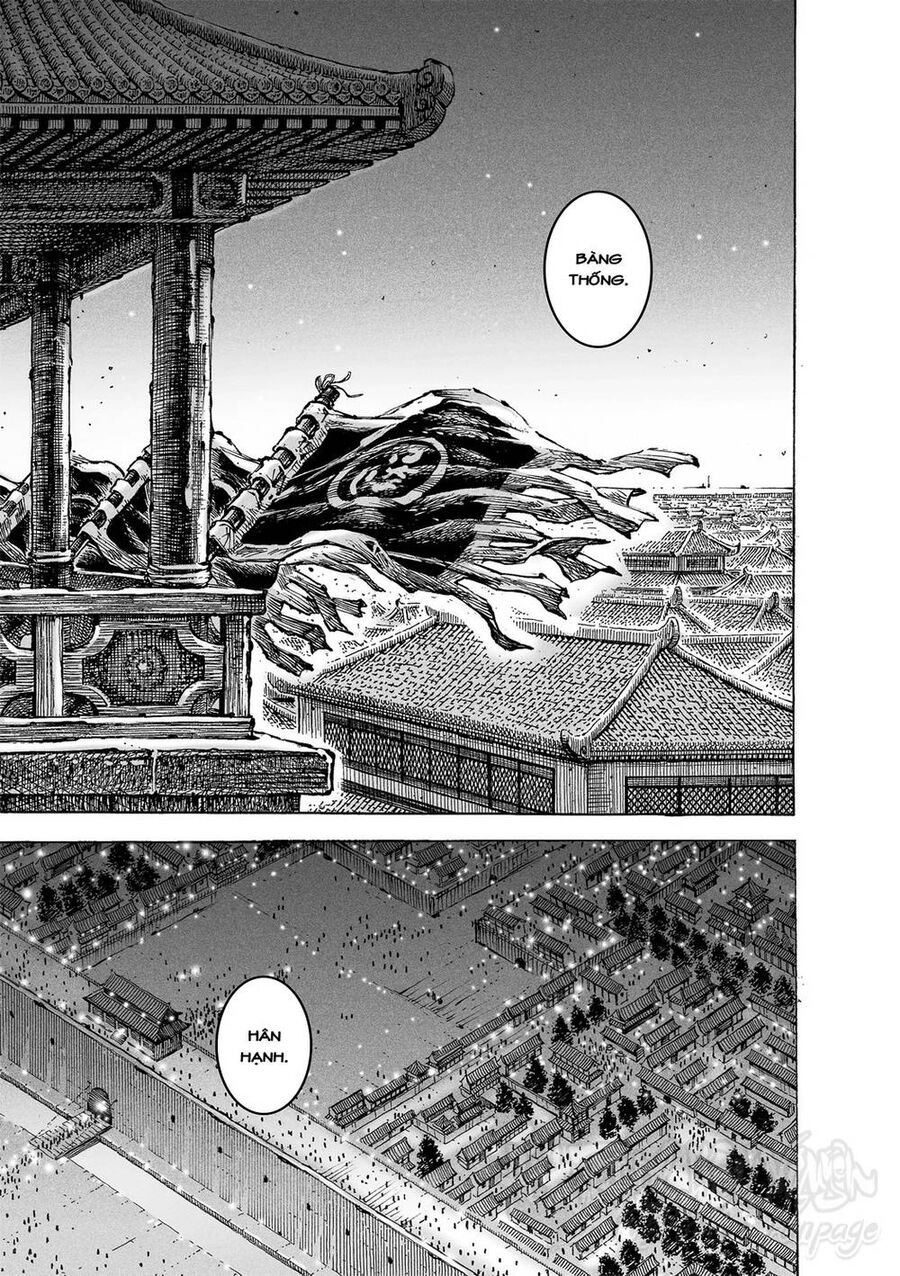 Hoả Phụng Liêu Nguyên Chapter 584 - Trang 18